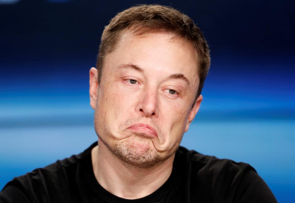 Elon Musk u novim problemima | Author: JOE SKIPPER/REUTERS/PIXSELL