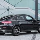 Pogledajte ljepotana iz Mercedesa: AMG 4Matic Coupé