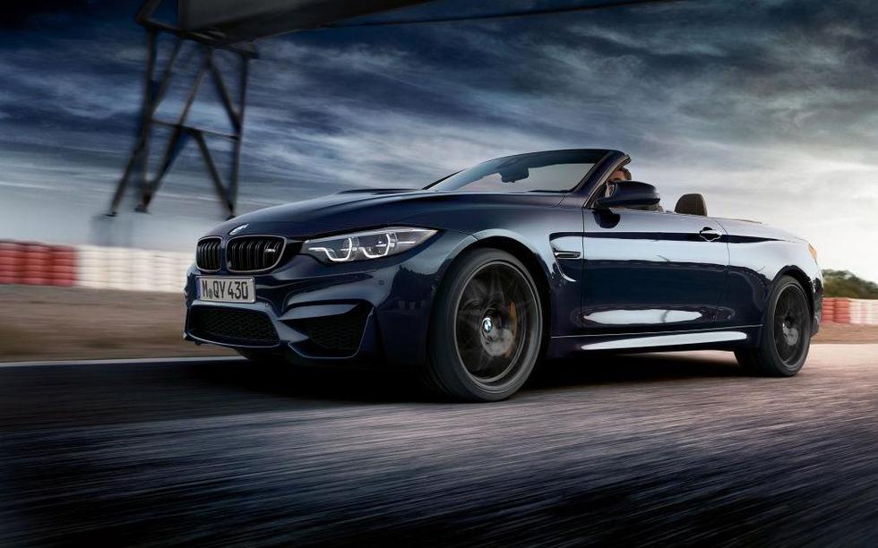 30 godina legende: BMW slavi tri desetljeća “bez krova”