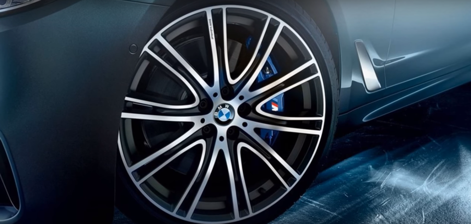 BMW M5 Touring | Author: YouTube