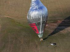 Novi svjetski rekord u vožnji balonom na vrući zrak