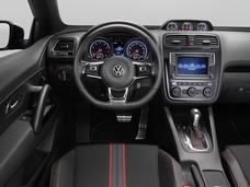 VW SCIROCCO GTS