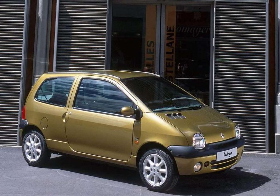 Novi VS stari: Usporedili smo Renault Twingo iz prve i treće generacije