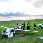 Prototip letećeg automobila se "srušio" tijekom probnog leta