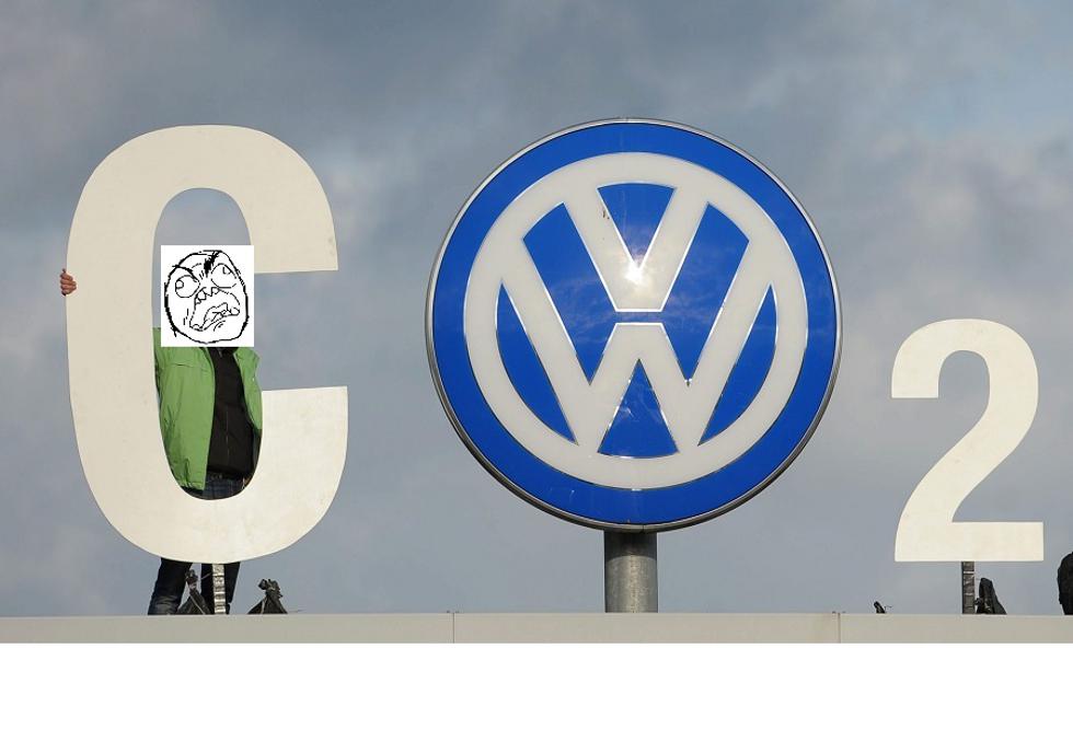 I Švicarci tuže Volkswagen zbog skandala s ispušnim plinovima