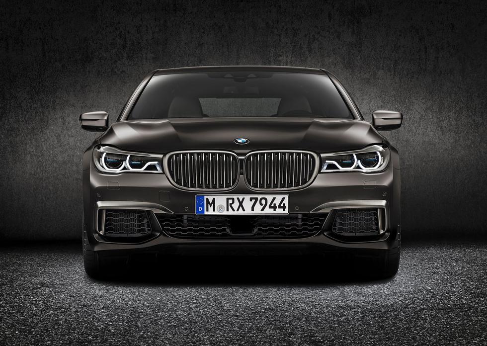 BMW objavio podatke o sjajnoj prodaji u 2016. godini