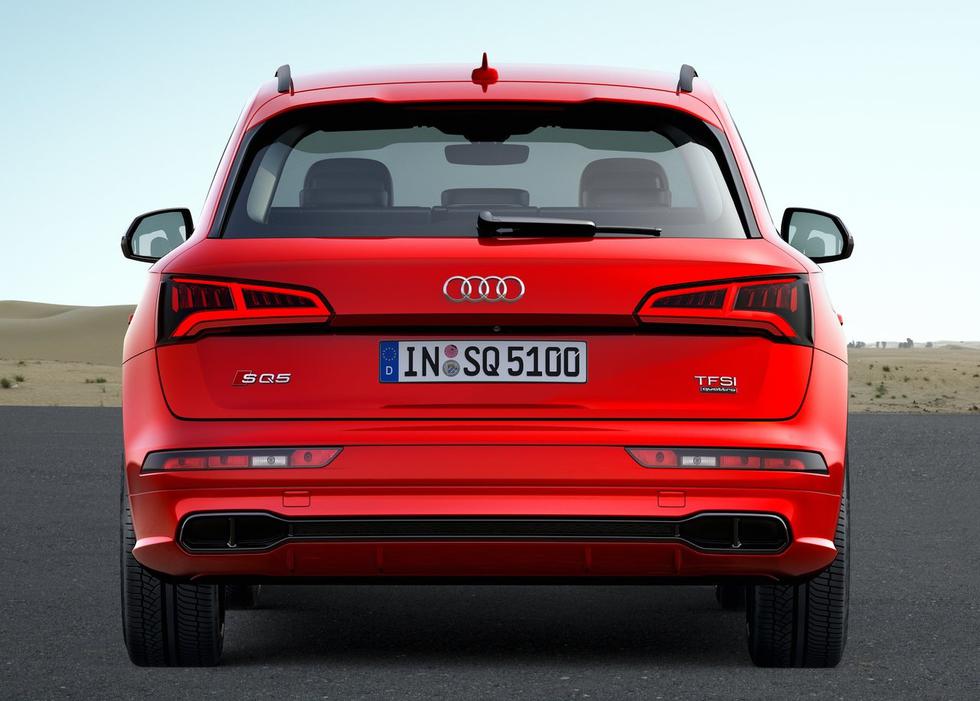 Audi predstavio sportsku verziju modela Q5