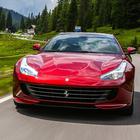 Ferrari GTC4Lusso: Četverosjed koji juri poput munje