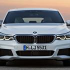 Predstavljen BMW Serije 6 GT, nasljednik 'petice' Gran Turismo