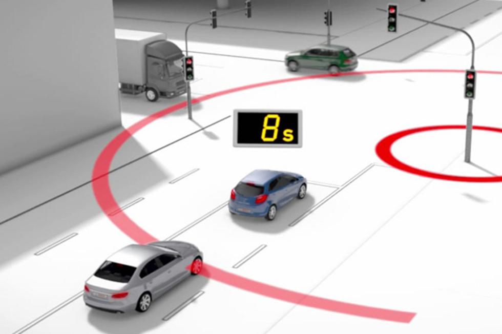 Audi prvi prodaje aute koji će moći 'pričati' sa semaforima 