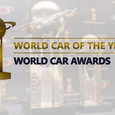 WORLD CAR OF THE YEAR 2016