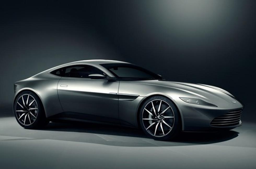 Pripremite milijune: Bondov Aston Martin ide na aukciju