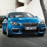 BMW serija 6