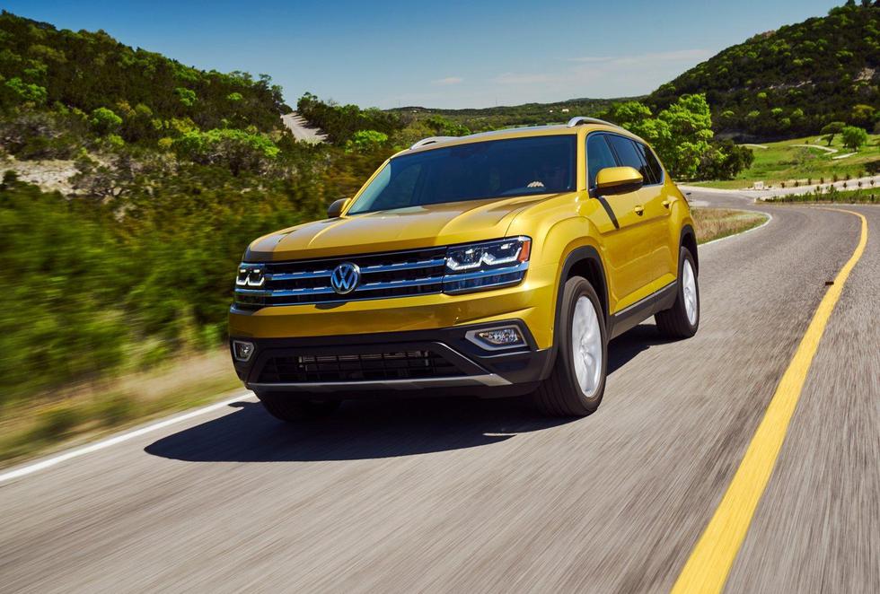Samo u Americi: Otac svih Volkswagenovih terenaca košta 30.000 dolara 
