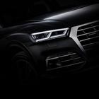 Novi Audi Q5: Premijera ovog tjedna u Parizu