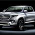 Mercedes sprema premium pick-up za globalno 'selo'