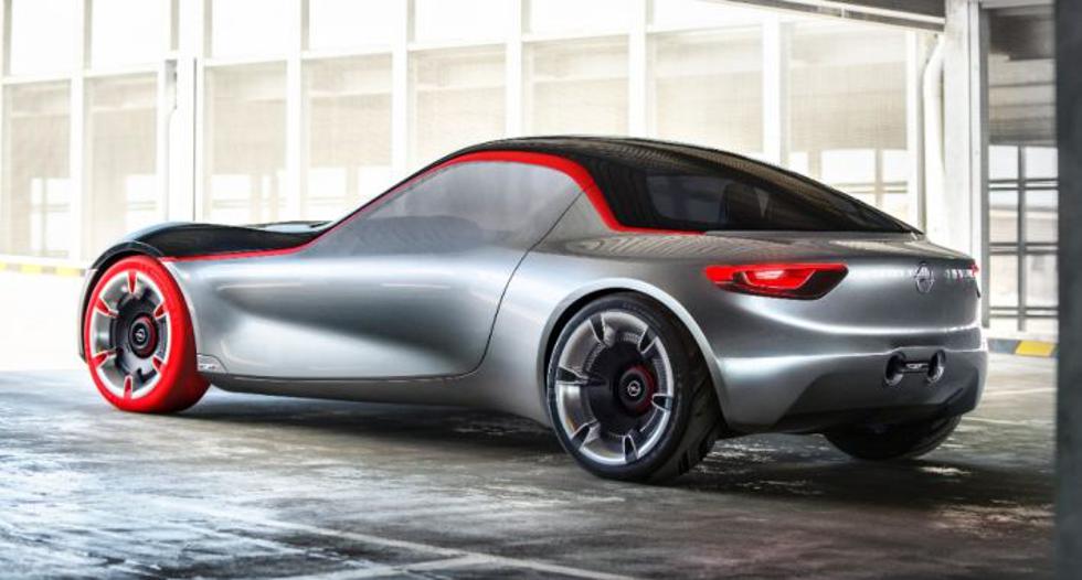 Otkrivamo kako će izgledati sportski automobili budućnosti