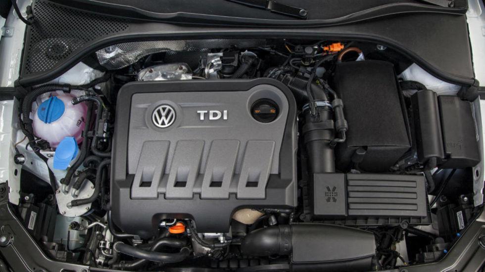 Nova VW osobna vozila u Europi sa EU6 normom nisu pogođena