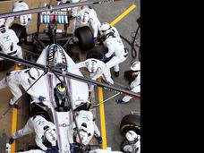 Williamsf1pitstop