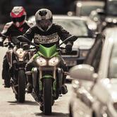 Pripazite: Počinje sezona motocikala