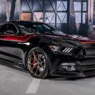 Ford Mustang oduševio publiku i kritiku u Los Angelesu