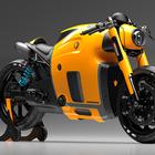 Švedski proizvođač superauta napravio motocikl po mjeri za Batmana