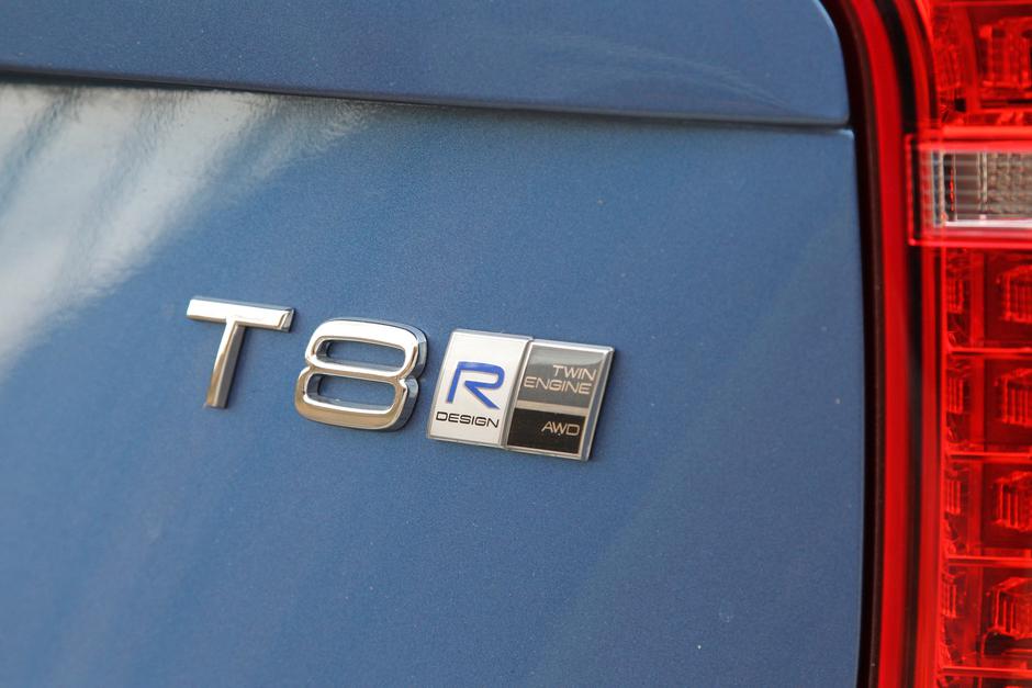 Volvo XC90 | Author: Auto start
