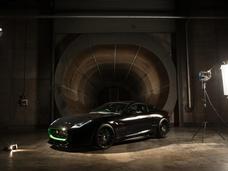 Jaguar Lister Thunder