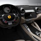 Ferrari GTC4Lusso: Četverosjed koji juri poput munje