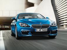 BMW serija 6