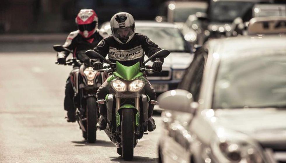 Vozači, budite oprezniji, počinje sezona motociklista!