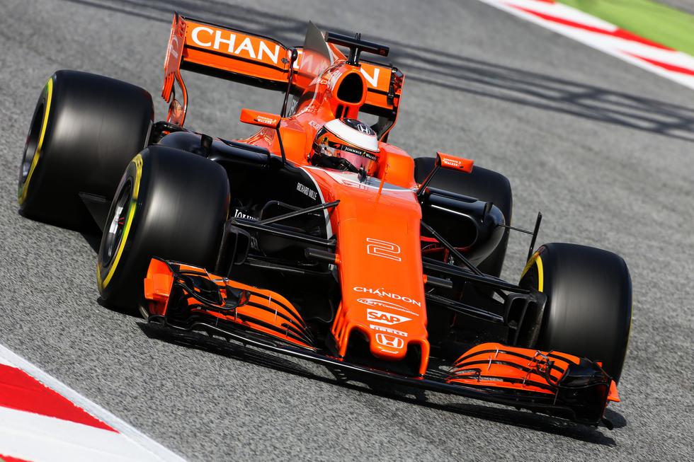 Pukla ljubav: Legendarno se partnerstvo McLarena i Honde završava krajem sezone