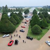 Concours of Elegance UK