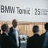 BMW Tomić&Co. slavi 25 uspješnih godina na hrvatskom tržištu!