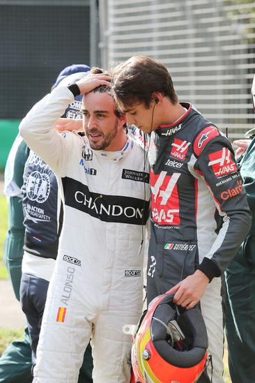 Alonso smije voziti Veliku nagradu Kine