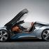 BMW i8 Roadster: Na struju, s vjetrom u kosi