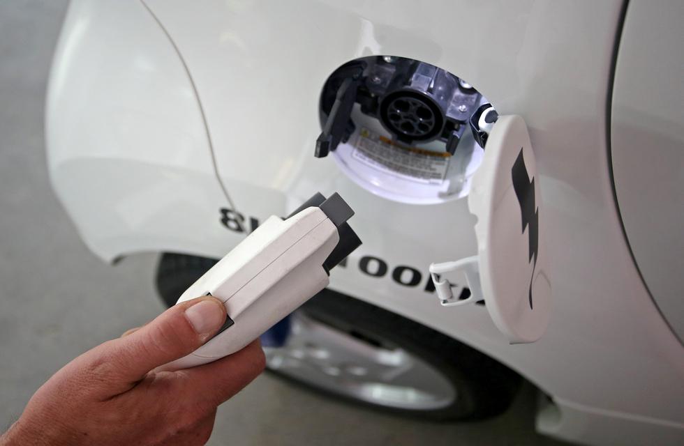 Budite spremni: Kreću poticaji za kupnju električnih vozila