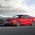Sportska elegancija – novi Audi A5 i S5 Coupé