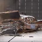 VIDEO: Koliko su današnji automobili sigurniji
