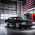 American muscle: Novi Chevrolet Chevelle na dobar stari način