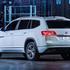 Volkswagen Atlas R-Line: Robustan SUV za sve prepreke