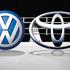 Prodaja automobila: Volkswagen dobio bitku, Toyota dobiva rat