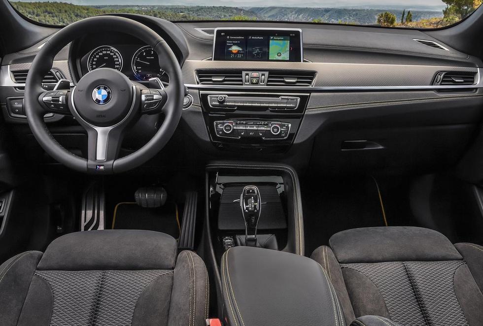 Ovako izgleda novi BMW X2 čiji je spot sniman u Hrvatskoj