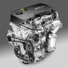 Novi Opelov četverocilindrični motor prede kao mače