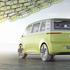 Volkswagen  I.D. Buzz Concept: Najava nove ere mobilnosti