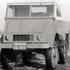 Mercedes Unimog proslavio 70. rođendan