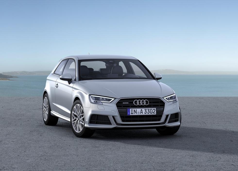 Audi odgodio novu generaciju A3 i crossover Q4