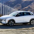 Hyundai Nexo: Revolucionarni električni nasljednik Tucsona