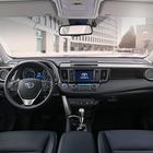 Nova Toyota RAV4: Novi motor i hrpa zanimljivih detalja