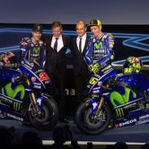 Yamaha predstavila motor za ovu sezonu
